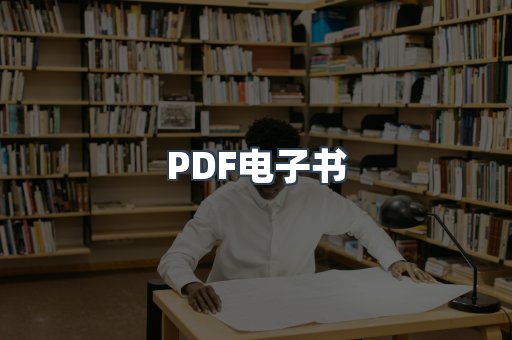 PDF电子书